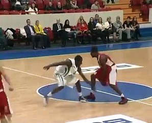 Koçtan yılın asisti... Komedi!