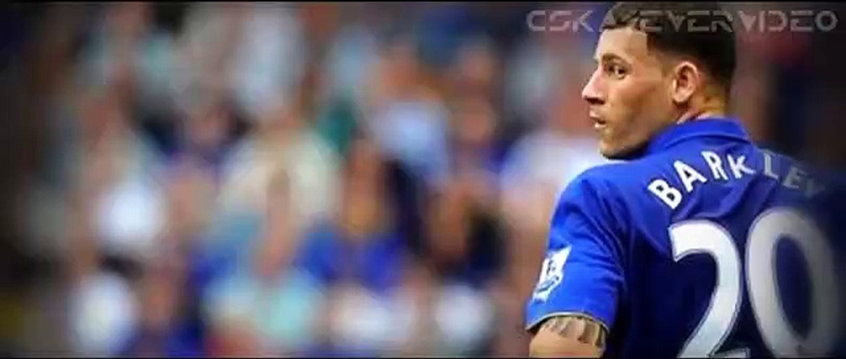 Ross Barkley