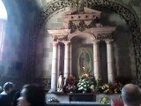 Interior de la Catedral Basílica de la Inmaculada Concepción de Mazatlán | Enero del 2020