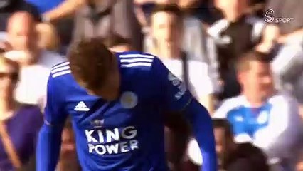 Leicester City vs Bournemouth: Live Score & Match Highlights ⚽