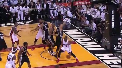 Gecenin En iyi 5 Hareketi - 11 Haziran