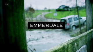 Emmerdale 9th January 2020 Part 2
