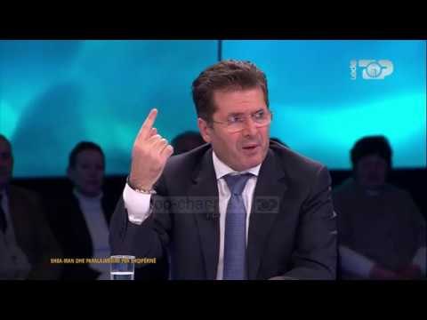 Mediu përplaset me Ngjelën, të jesh në NATO s'do të thotë që nuk mund të sulmohesh