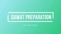 Dawat on short notice - Cousin Sister Ki Dawat - Tips and Ideas For Party Family_HD