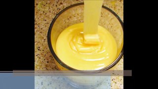 Condensed Milk Without Soda _ 2 Ingredient Condensed Milk_HD