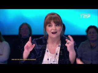 "Jemi target i deklaruar boterisht", Redi Shehu replikon me Ngjelën dhe Harxhin