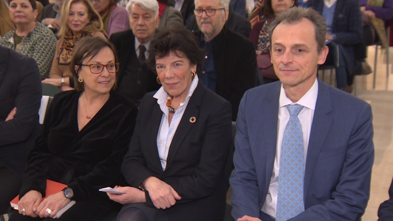 Celaá y Duque se mantienen como ministros de Educación y Ciencia