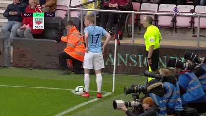 Bournemouth vs Manchester City: Live Match Preview & Updates ⚽