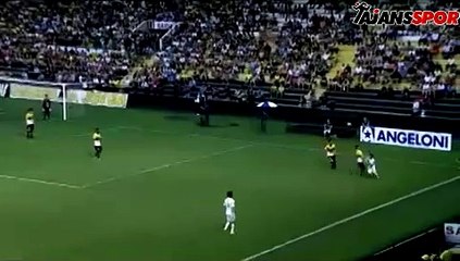 Rakibini delirtti sonu kötü oldu!