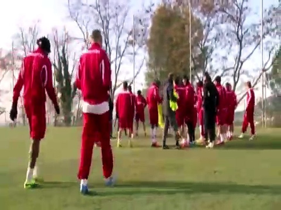 Ranieri, Falcao’yu oynatabilir