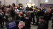 Vœux du maire à Montélimar : des gilets jaunes évacués de la salle par la police