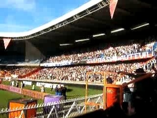 Echange Auteuil Boulogne