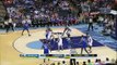 Philadelphia 76ers 105 - 111 Charlotte Bobcats