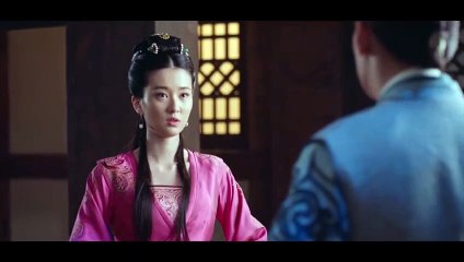 Nirvana in Fire Season 2 Episode 33 Engsub-Indosub