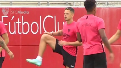 MLS: ¿Chicharito a la MLS?