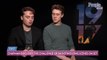 Actor Dean-Charles Chapman Says There Are 'Mistakes' in '1917'