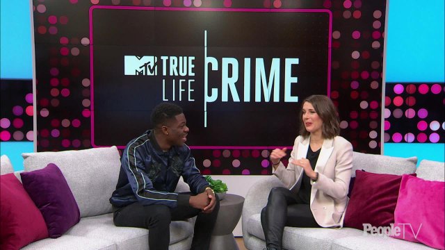 Dometi Pongo Breaks Down Why He Felt Connected to the Case of Kenneka Jenkins