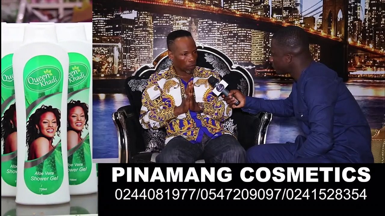 Prophet Kofi Oduro Is A F00l¡sh & Usèlèss Pastor, He's Not My Level - Angry Prophet Salifu Amoako