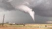 Safe shelters in severe weather: tornadoes