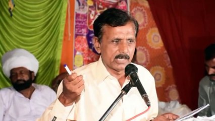 Do Waqat Di Rooti | Mery Kool Karor ty Nahin | Rahi Dohry |