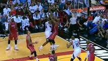 Atlanta Hawks 119 - 121 Miami Heat