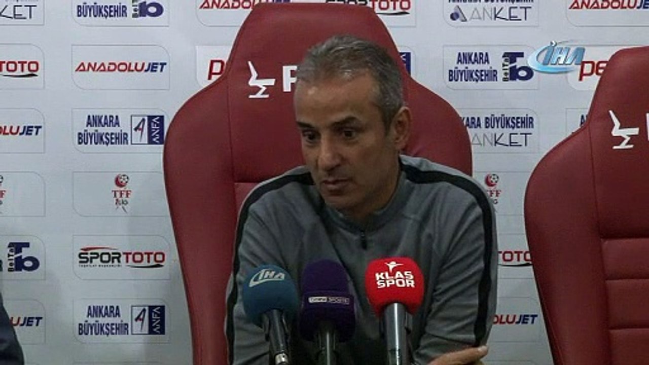 İsmail Kartal