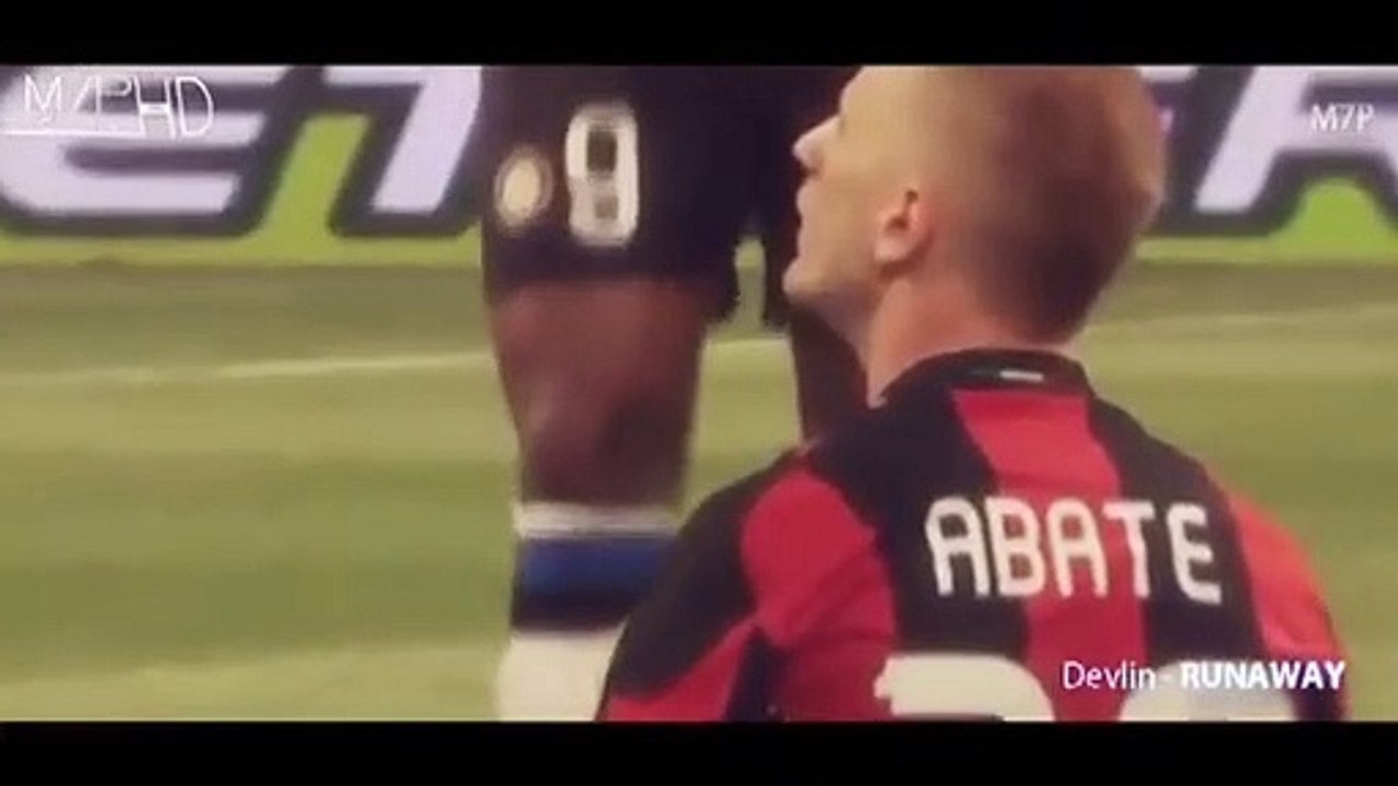 Ignazio Abate
