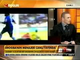 Drogba G.Saray için devleri reddetti!