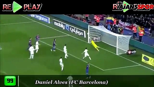 Dünyaya damgasını vuran 100 gol! Bölüm 1