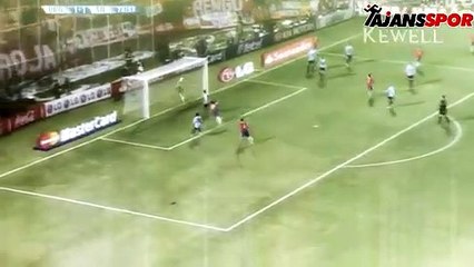 Muslera - Galatasaray - Uruguay