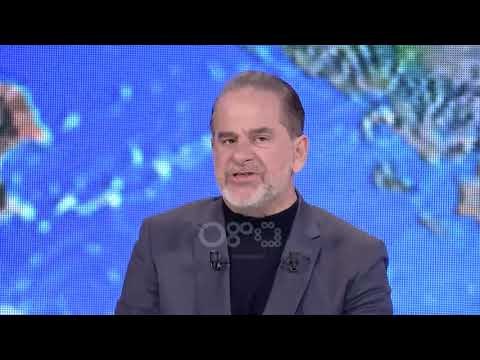 360 gradë - Zheji shpërthen ndaj Jazexhiut: Feja e shqiptarit është shqiptaria!