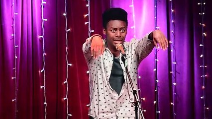 Ryan J - "Zombies in the Dark" (Art Amok Slam Champ)