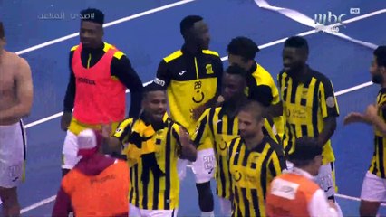 قراءة في أوراق مواجهة النصر والاتحاد في دوري كأس الأمير محمد بن سلمان