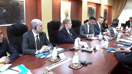 Honduras captura cuatro iraníes que querían entrar ilegalmente a EEUU