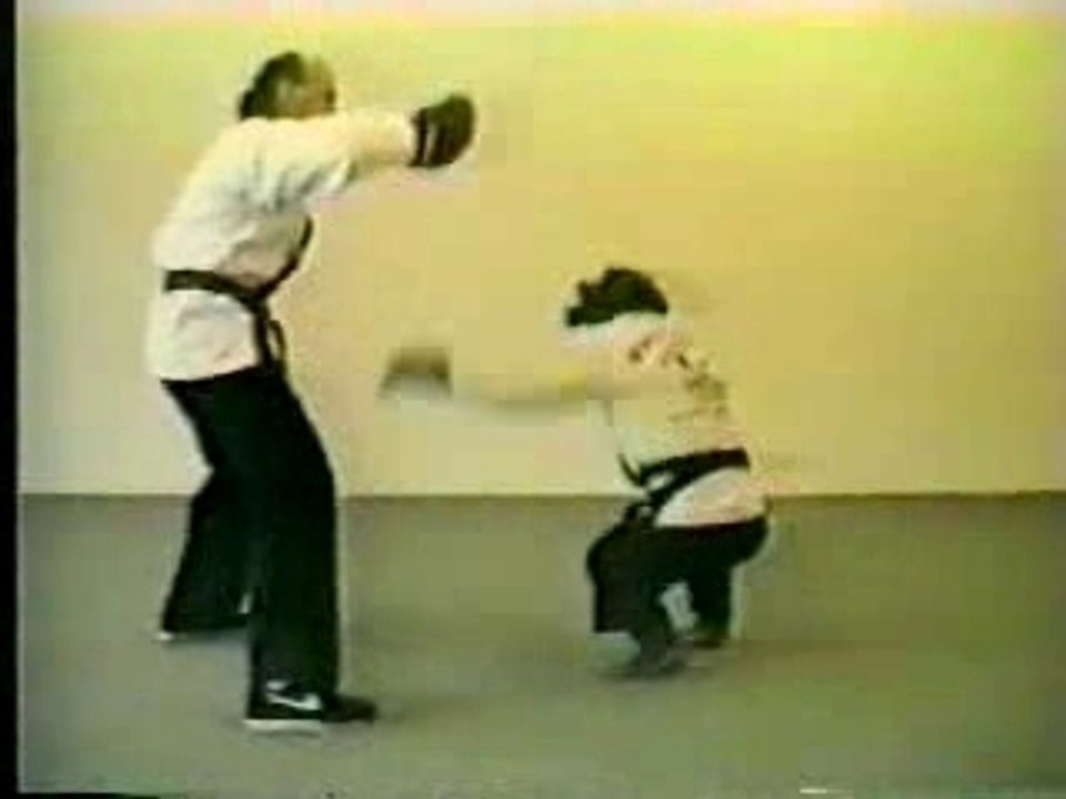 [Insolite] Shaolin Monkey