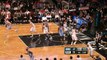 Brooklyn Nets 119-108 Denver Nuggets