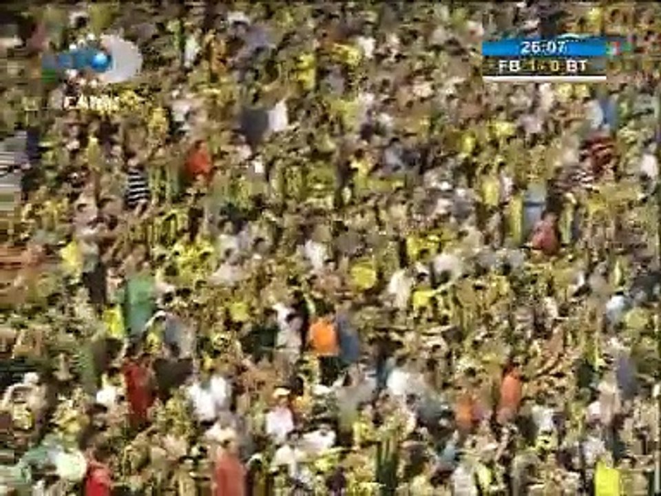 Appiah vs B36 Torshavn