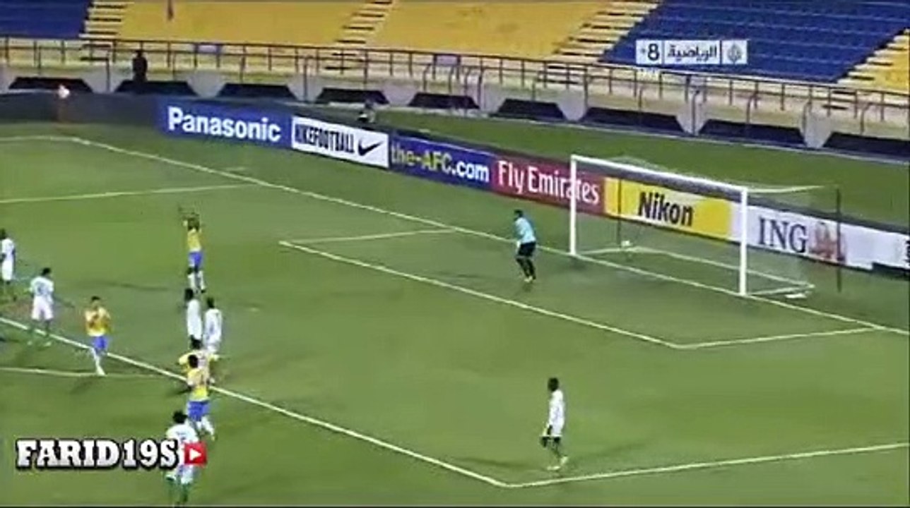 Cisse turu getirdi!