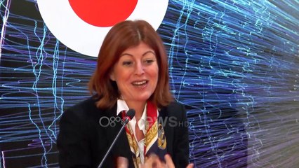 Transformimi i Piramidës me mbështetjen e Vodafone dhe Fondit Shqiptaro-Amerikan
