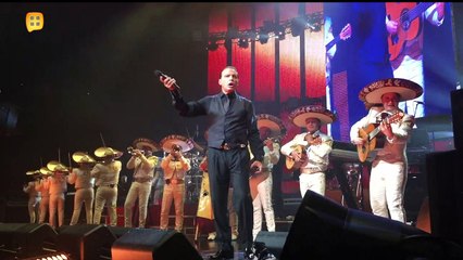 ¿Aracely Arámbula participaría en la segunda temporada de la serie de Luis Miguel? | Ventaneando