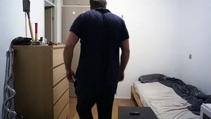 Boxing training 2019 One southpaw right straight power punch