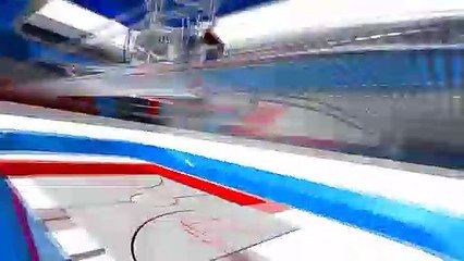 Gecenin Smacı 27 Mart