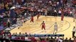 San Antonio Spurs 103-108 New Orleans Pelicans