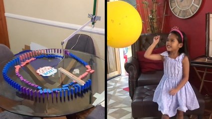 Sweet Gender Reveals Get Even Sweeter Reactions