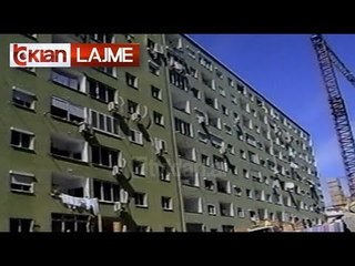 Apartamentet e reja në Tiranë - (13 Mars 2000)