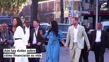 ¿Qué consecuencias tiene para Meghan y el príncipe Harry la renuncia a la realeza británica?