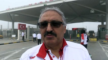 Güreş Milli takım