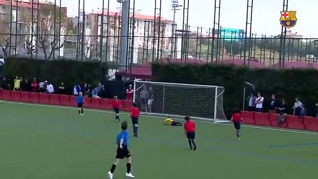 Bu çocuklar bir harika