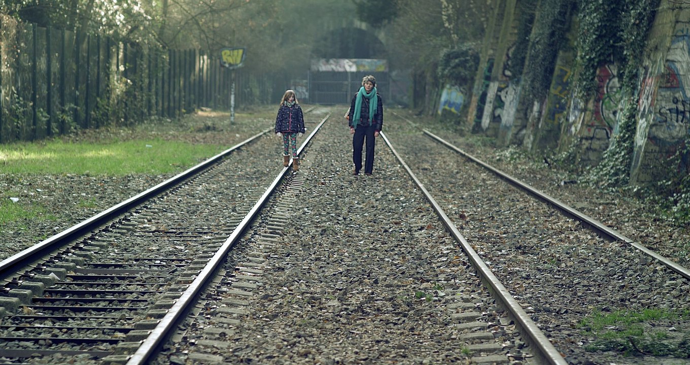 J'AI MAL AUX PIEDS !