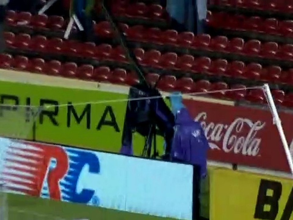 Santos deplasmanda 3 golle kazandı! Queretaro 2-3 Santos Laguna